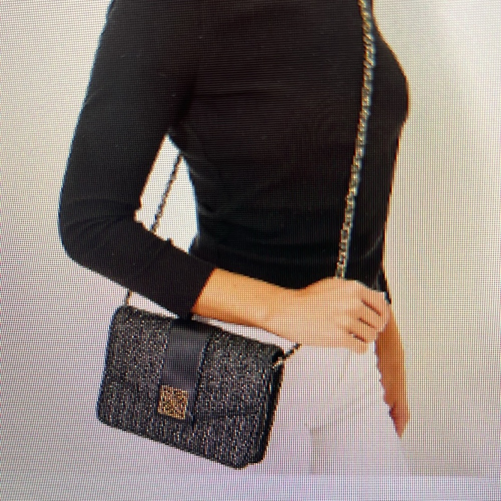 Lilly Pulitzer Dobson crossbody bag!  New!